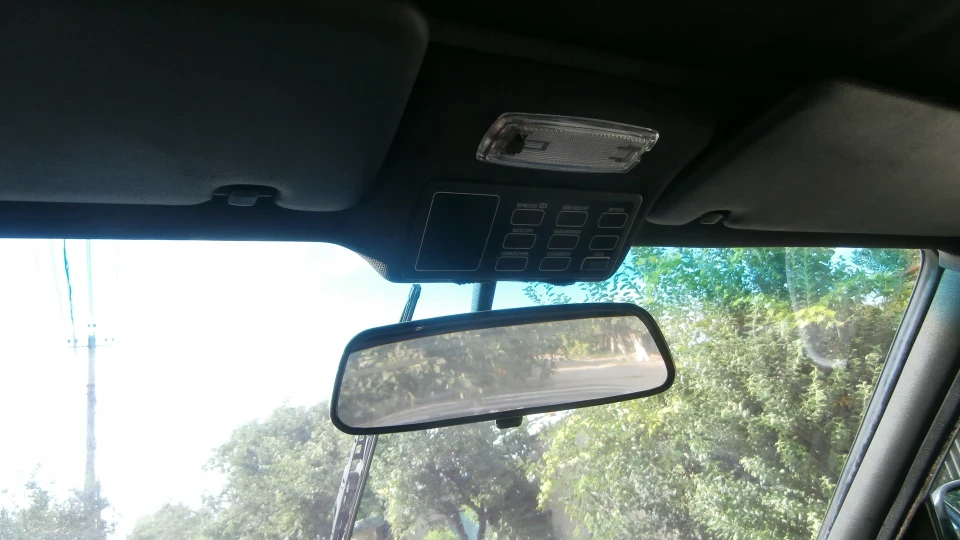 BMW 3 series Convertible BAUR 4
