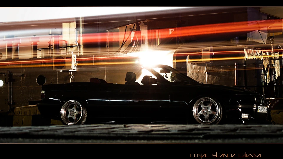 BMW 3 series Convertible CarboCaber 2