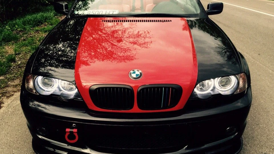 BMW 3 series Convertible Спадщина