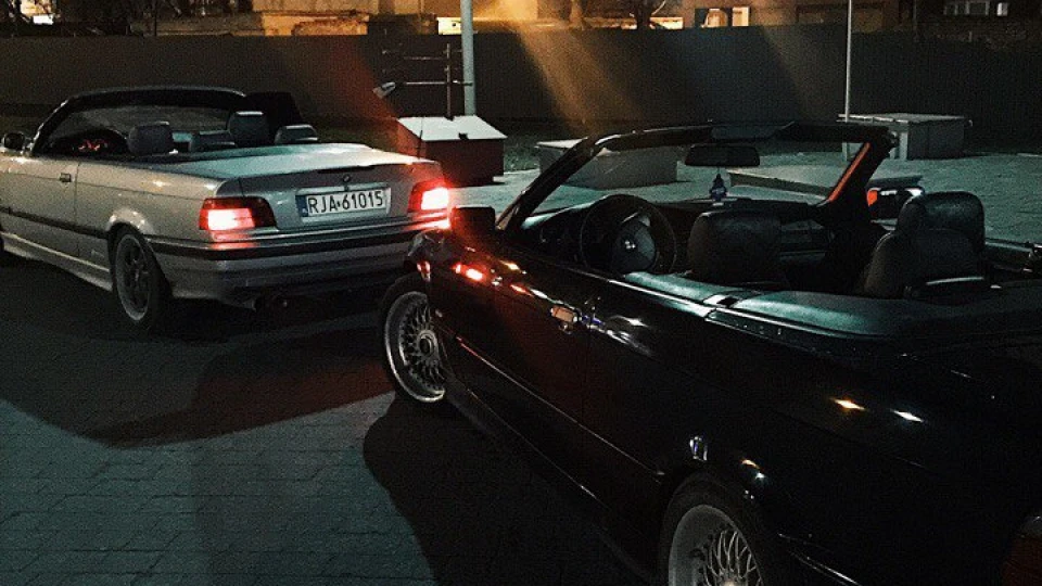BMW 3 series Convertible On The Way To Perfection 3