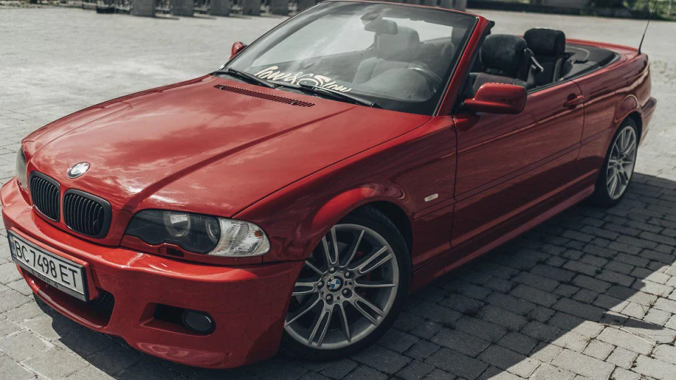 Redhotcabrio 3