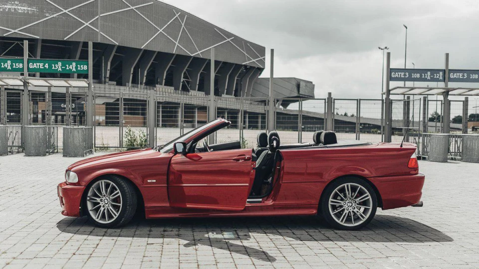 Redhotcabrio 5