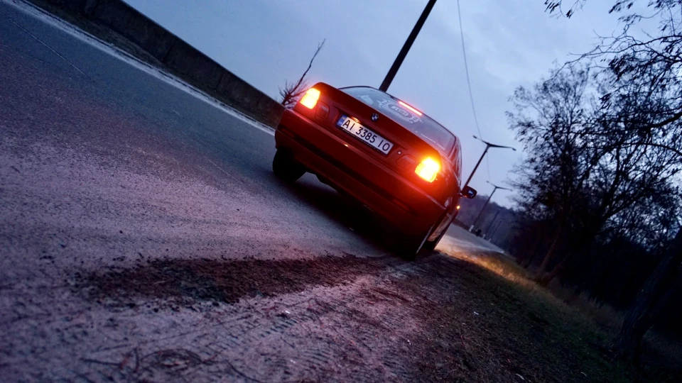 BMW 3 series Coupe ❤️ 2