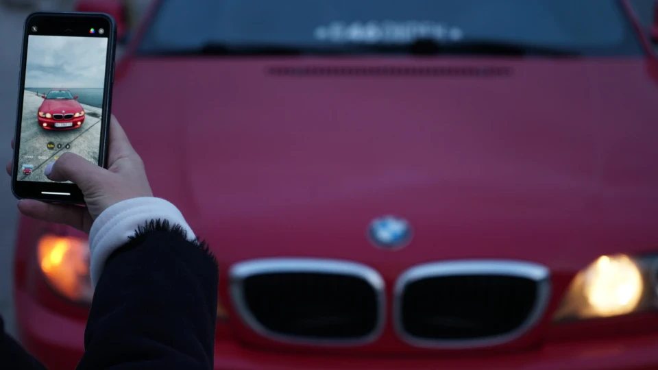 BMW 3 series Coupe ❤️ 3
