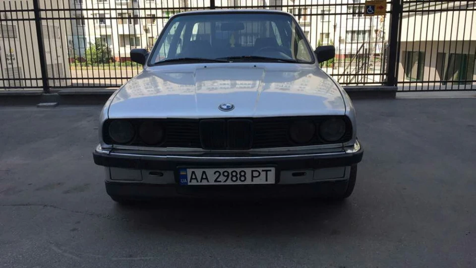 BMW 3 series Coupe 4