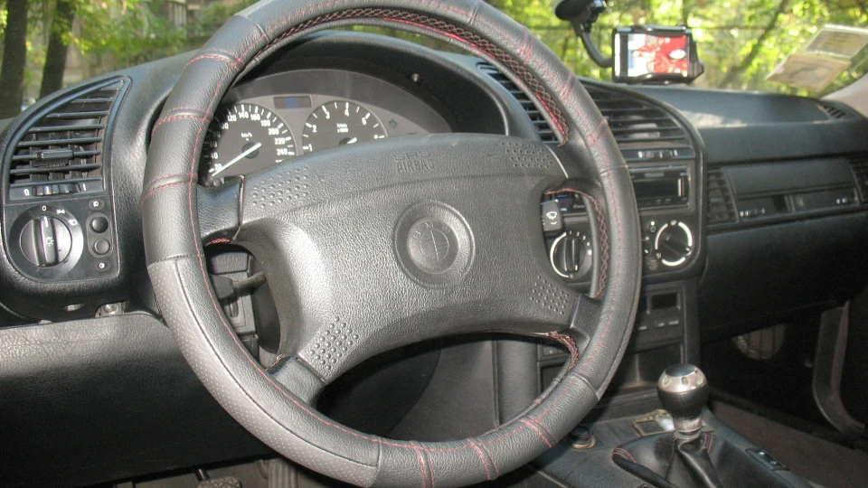 BMW 3 series Coupe 4