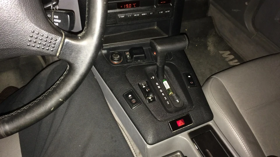 BMW 3 series Coupe 2