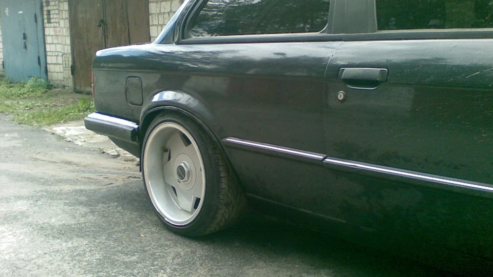 BMW 3 series Coupe 3