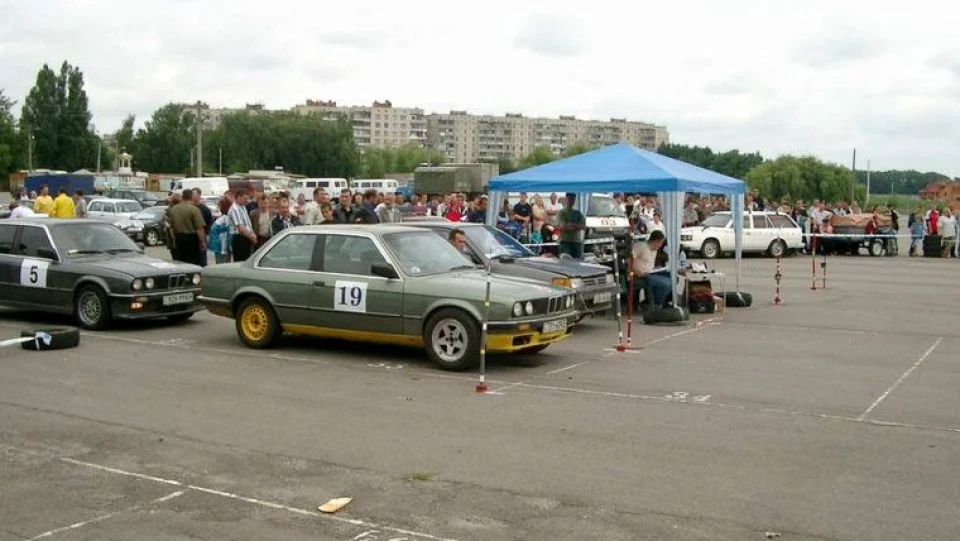 BMW 3 series Coupe 2