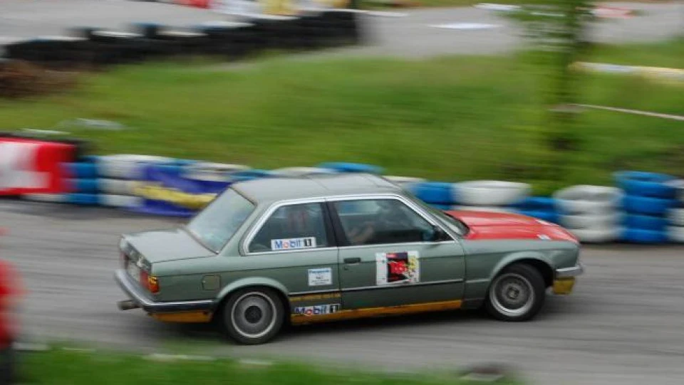 BMW 3 series Coupe 4