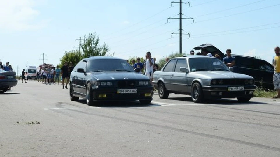 BMW 3 series Coupe 5