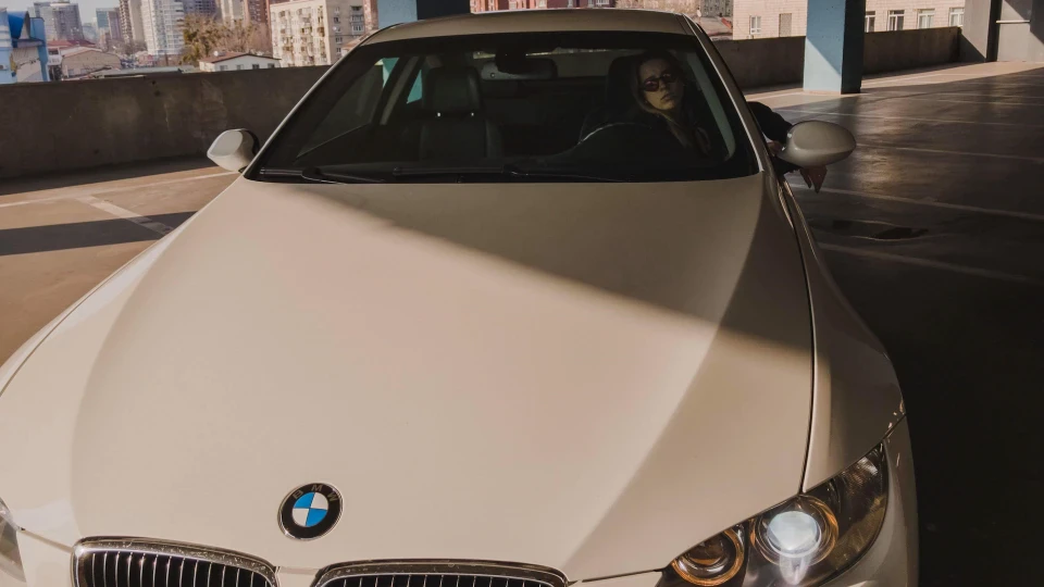 BMW 3 series Coupe 3