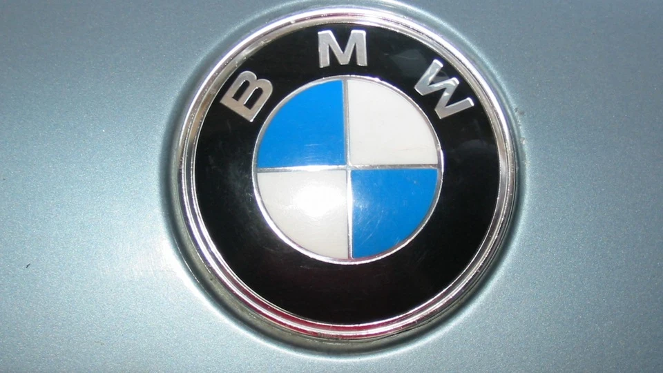 BMW 3 series Coupe 2