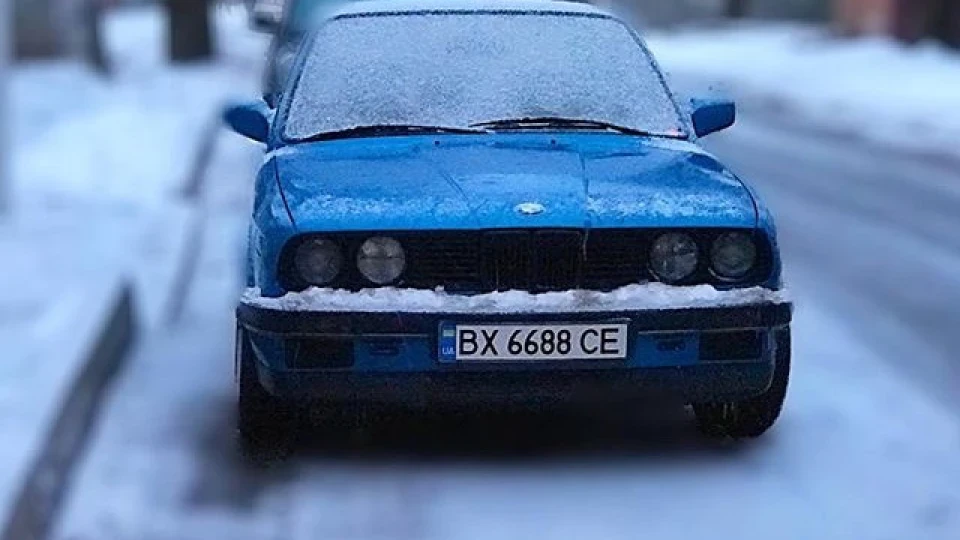 BMW 3 series Coupe 5