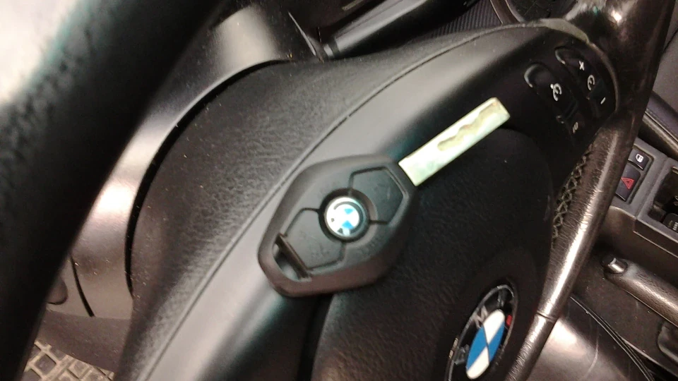 BMW 3 series Coupe 4
