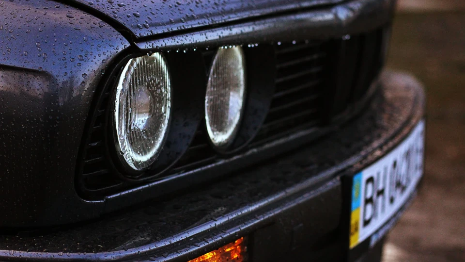 BMW 3 series Coupe 2
