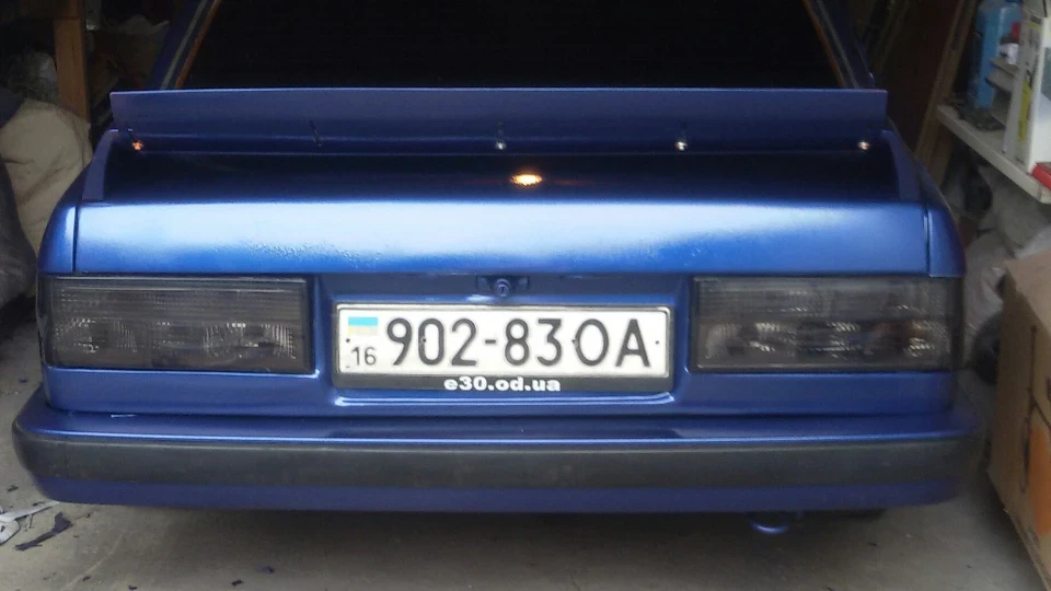 BMW 3 series Coupe 4