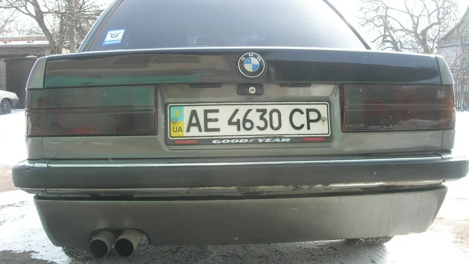 BMW 3 series Coupe 4