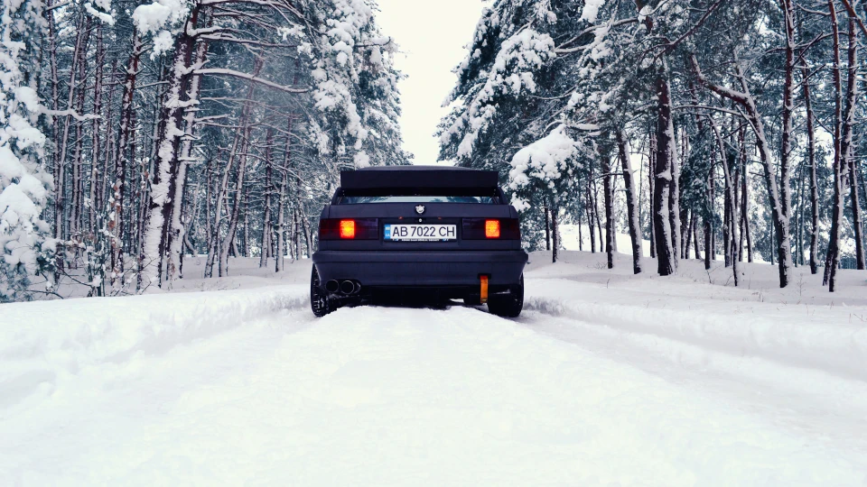 BMW 3 series Coupe 3