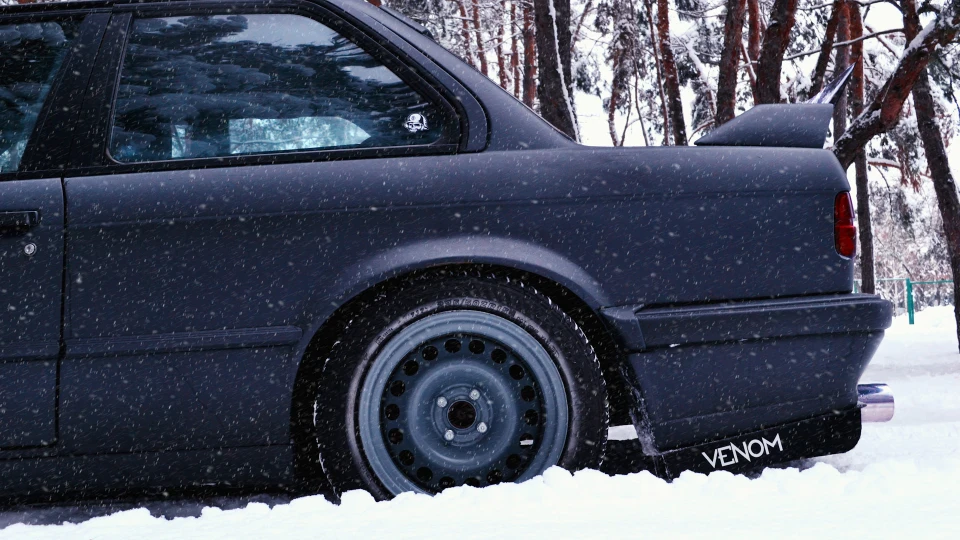 BMW 3 series Coupe 5