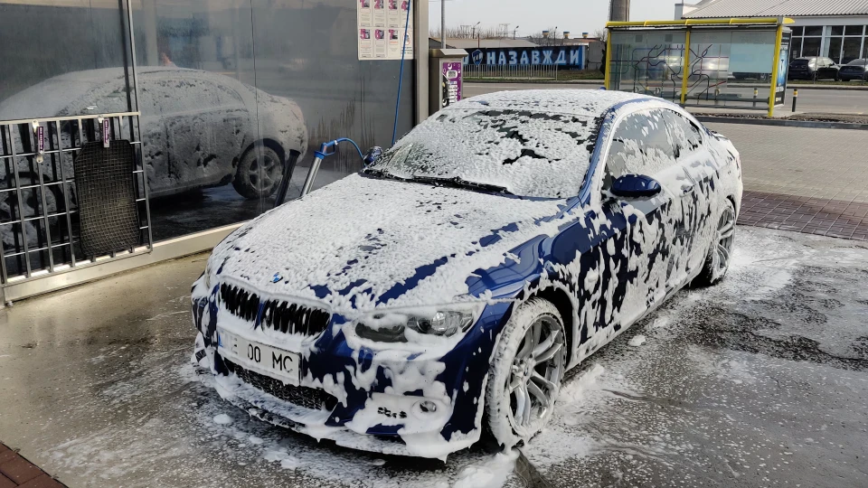 BMW 3 series Coupe 5