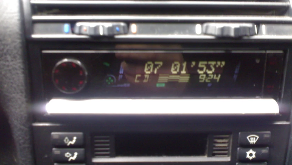 BMW 3 series Coupe 4