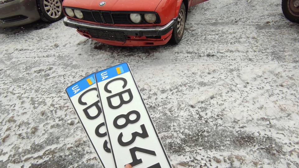 BMW 3 series Coupe 4