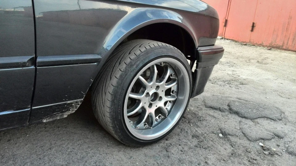 BMW 3 series Coupe 3