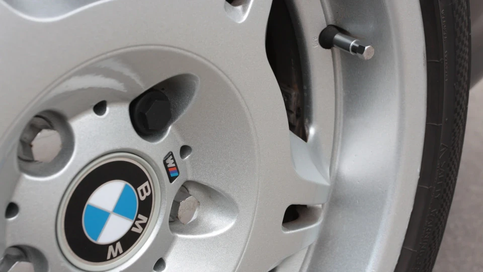 BMW 3 series Coupe 5