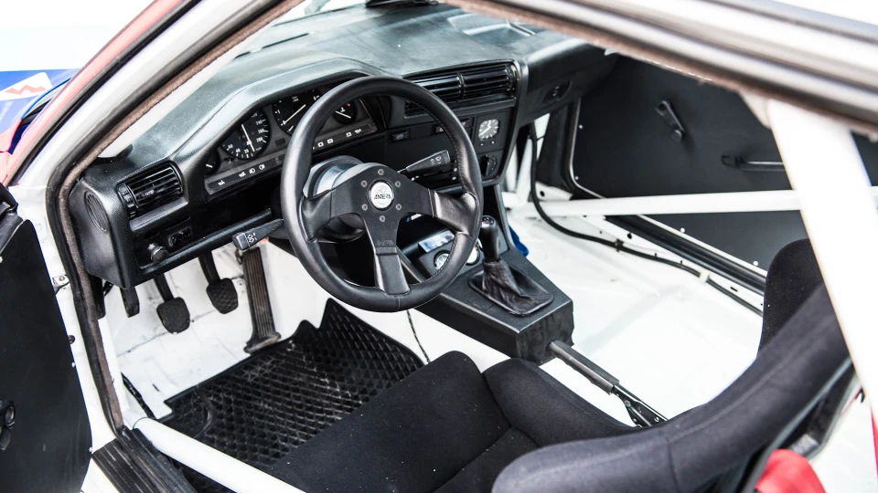 BMW 3 series Coupe 2