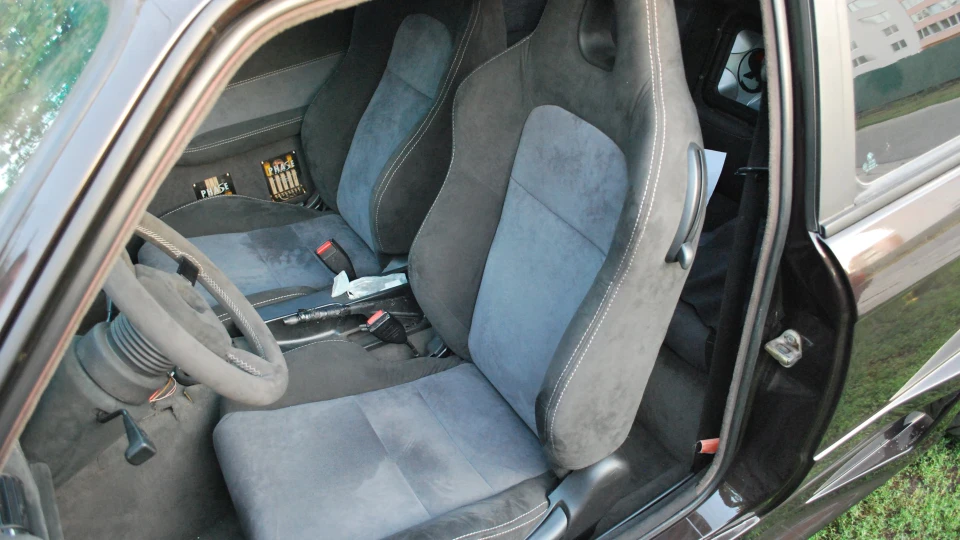 BMW 3 series Coupe 3