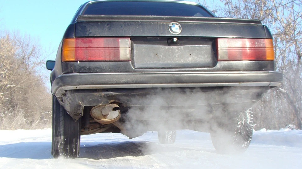 BMW 3 series Coupe 3