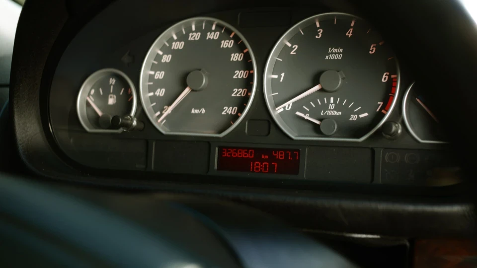 BMW 3 series Coupe 3