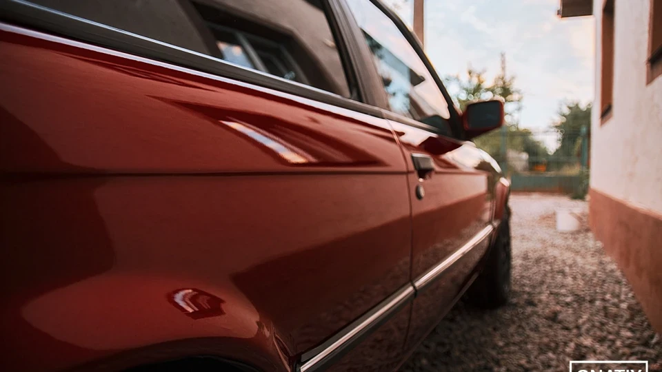 BMW 3 series Coupe 1.8 M10 3