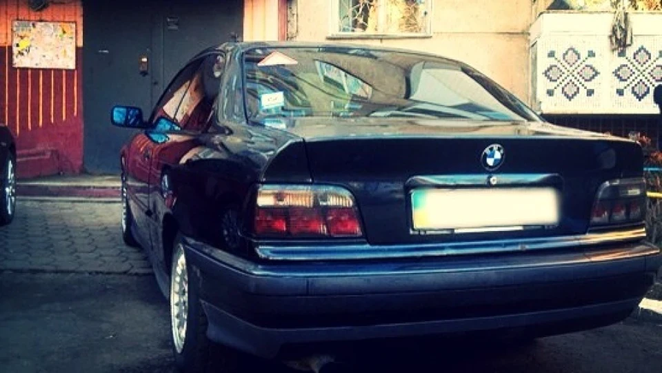 BMW 3 series Coupe 1,8is_kra 3