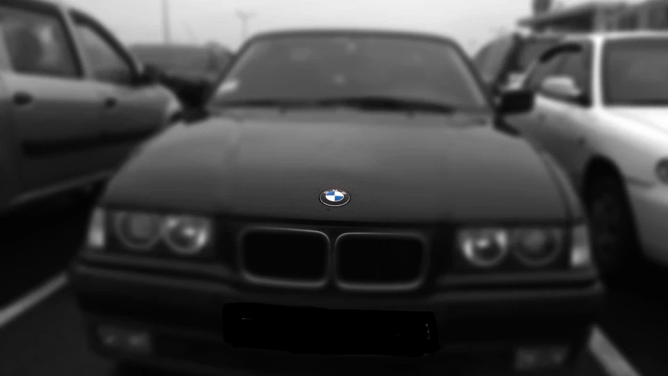 BMW 3 series Coupe 1,8is_kra 5