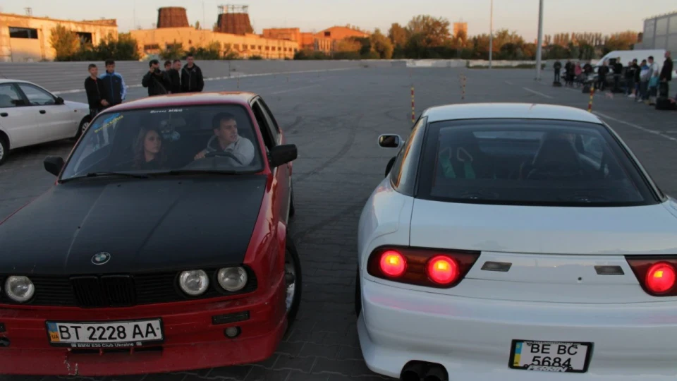 BMW 3 series Coupe 2.0 TURBO 2