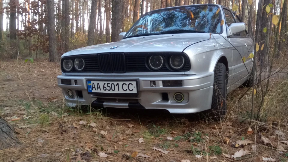 BMW 3 series Coupe 2.0 3