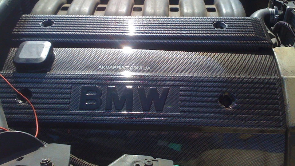 BMW 3 series Coupe 2,5 Запальничка(зона кайфу) 5
