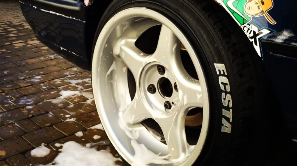 BMW 3 series Coupe 2.8 3