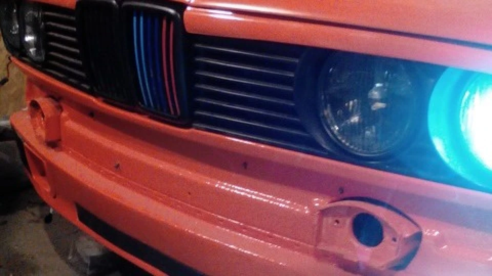BMW 3 series Coupe 3 series Coupe 3