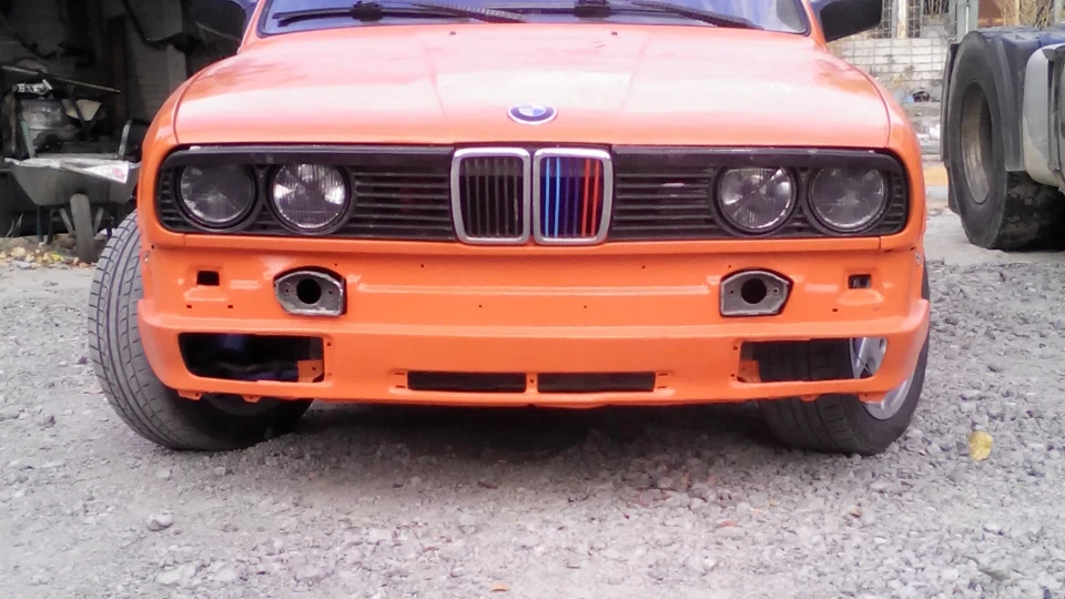 BMW 3 series Coupe 3 series Coupe 4