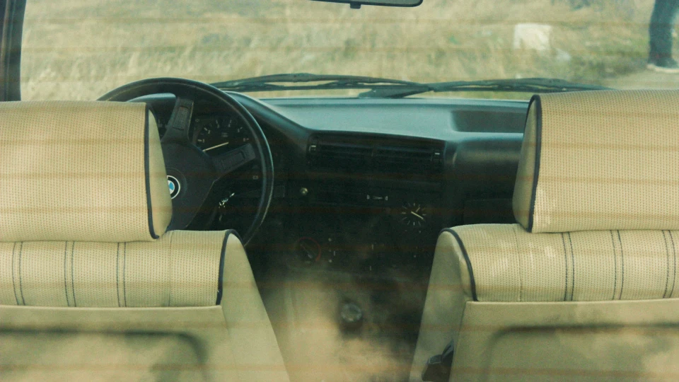 BMW 3 series Coupe 318 4