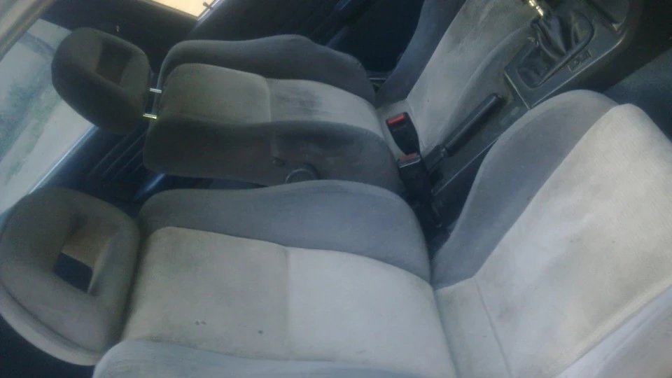 BMW 3 series Coupe 318i)☺ 2