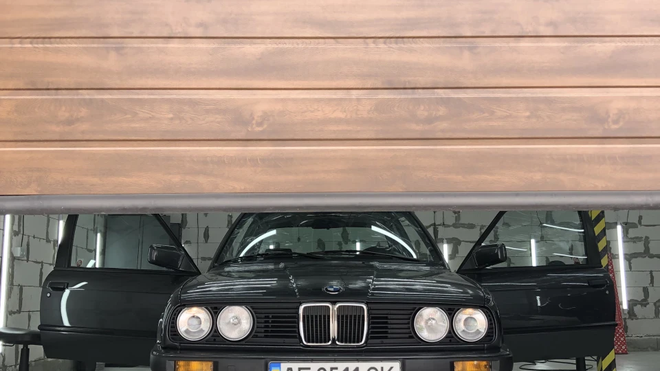 BMW 3 series Coupe 320i 2