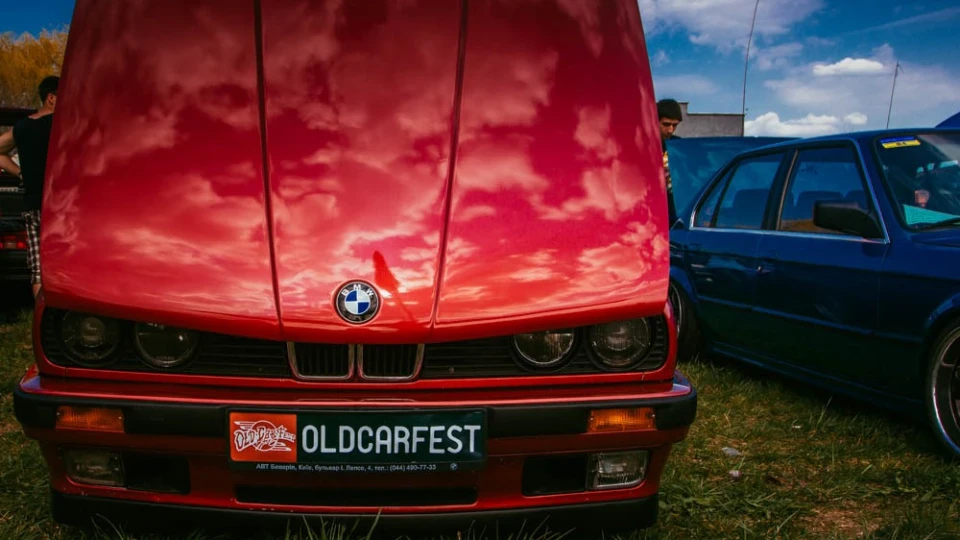 BMW 3 series Coupe 320i 3