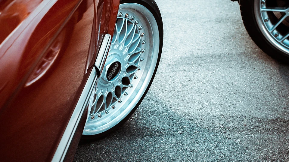BMW 3 series Coupe 320i 4