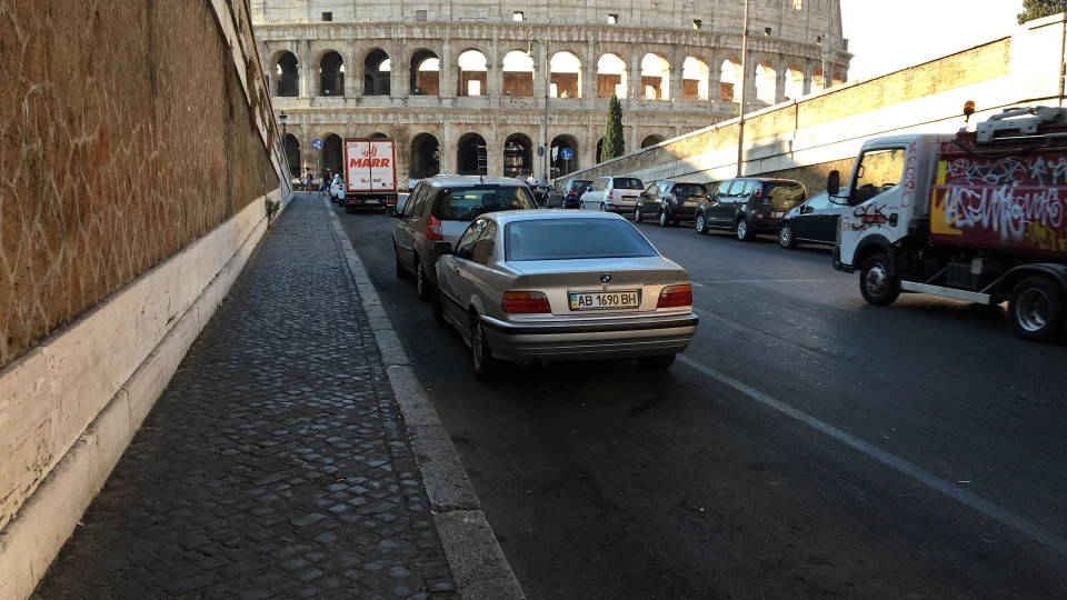 BMW 3 series Coupe 320i 5