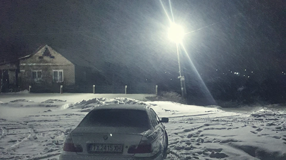 BMW 3 series Coupe 325