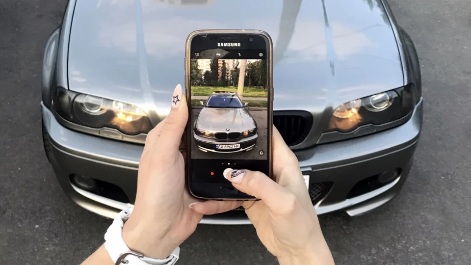 BMW 3 series Coupe 325ci 2